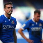 Rugby, storica vittoria Italia su Australia