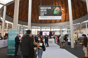 Italie: Clap de fin des salons Ecomondo et Key Energy