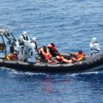 Migranti, lettera a Ue: “Abbiamo onere più gravoso”