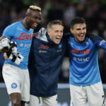 Napoli-Udinese 3-2, undicesimo successo di fila