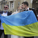 Ucraina, Zelensky: “Libereremo anche Donbass e Crimea”