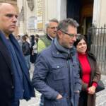 Napoli, Borrelli: “Investito per mie denunce”