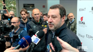 Centrodestra, Salvini: “Sintonia totale”