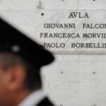 Palermo, aula bunker per Falcone e Borsellino