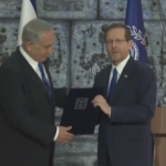 Israele, Netanyahu riceve incarico di governo