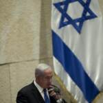 Israele, incarico governo a Netanyahu