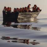 Migranti, Commissione Ue: “No Far West Ong”