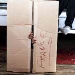 Migranti, Parigi: “Italia perdente”