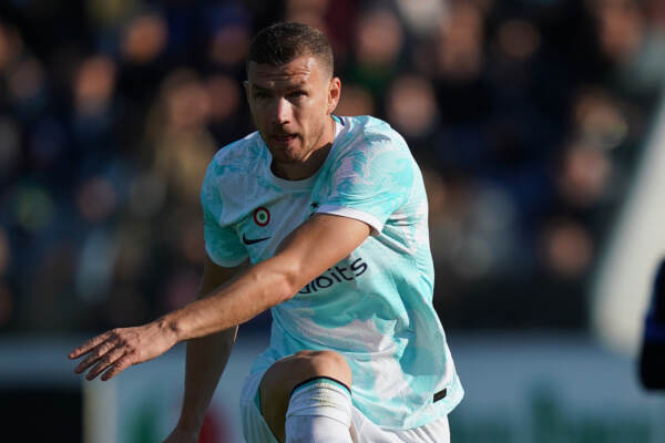Atalanta vs Inter - Serie A TIM 2022/2023