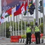 G20, incontro Meloni-Biden il 15 novembre