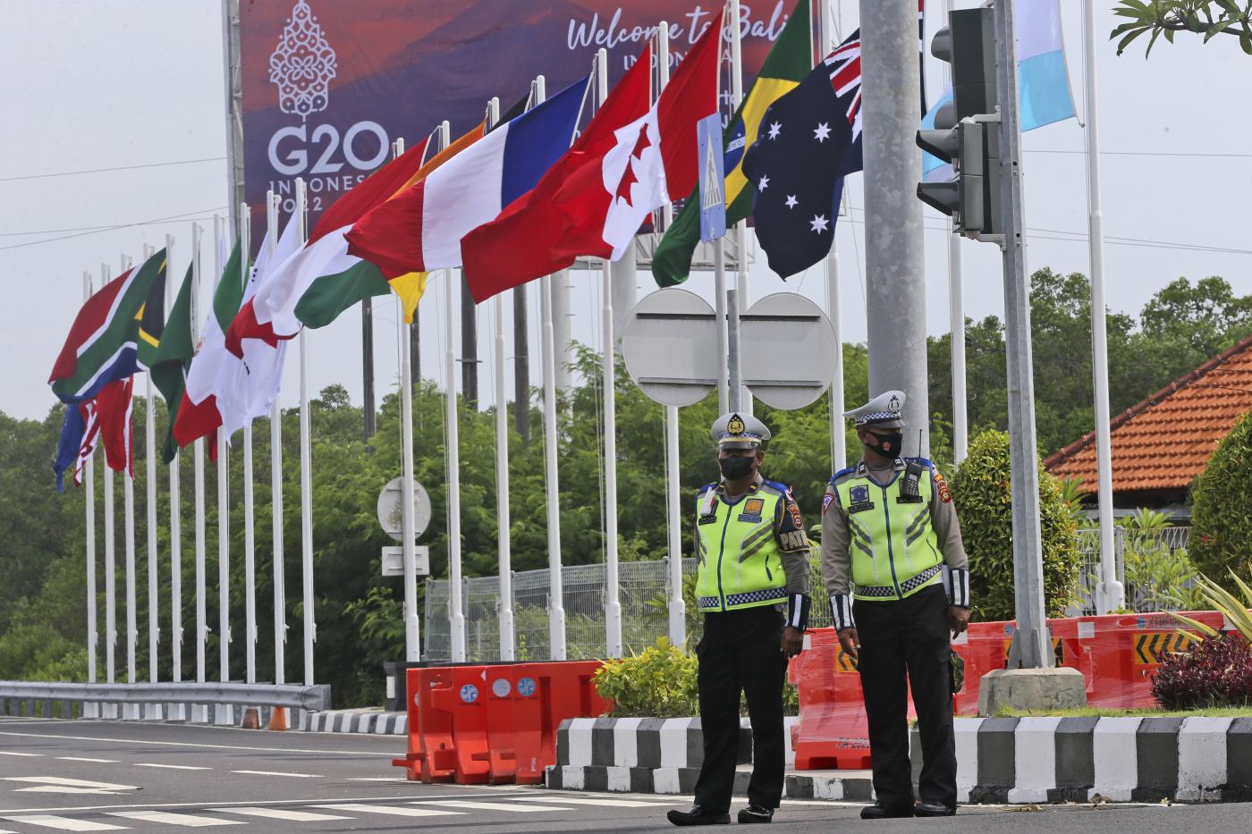 G20, incontro Meloni-Biden il 15 novembre G20, incontro Meloni-Biden il 15 novembre