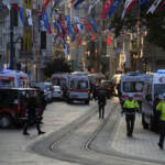 Istanbul, Meloni: “Condoglianze a Turchia”