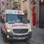 Istanbul, l’esplosione nella strada pedonale