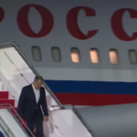 G20, l’arrivo di Lavrov a Bali