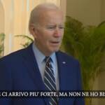 Elezioni midterm, Biden: “Sono più forte con Xi”