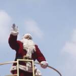 Messico, è già Natale