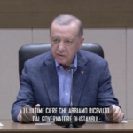 Istanbul, Erdogan: “Una donna dietro l’attacco”