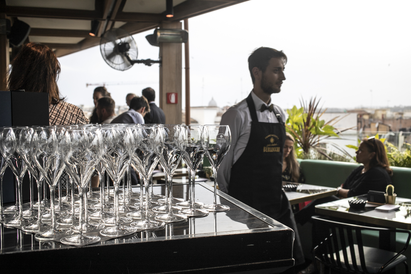 Spumante, morto a 90 anni Vittorio Vallarino Gancia