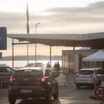 Migranti, a Ventimiglia controlli al confine