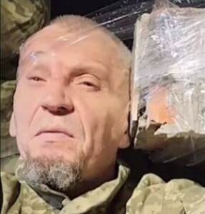 Ucraina, video shock: ucciso a martellate per tradimento