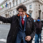 Milano, Ambrogino a Cappato e Abatantuono