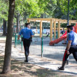 Napoli, voci di molestie all’asilo: 50 genitori riprendono i figli