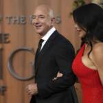 Amazon, Bezos: “Patrimonio in beneficenza”
