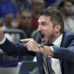 Eurobasket 2025, Italia in rimonta contro la Spagna: Pozzecco vede il primo posto nel girone