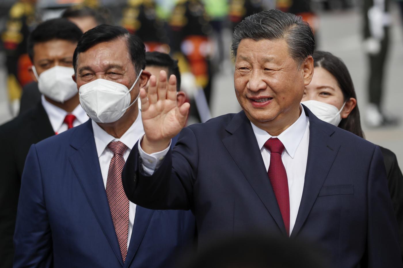 G20, Xi a Biden: “Taiwan linea rossa da non superare”