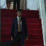 G20, Sunak a Bali per il suo primo summit