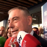 Ex Ilva, Urso: “Strategia è delineare futuro per acciaieria italiana”