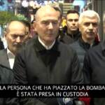 Istanbul, il governo accusa il Pkk