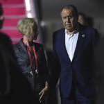 G20, Lavrov in ospedale a Bali ma Mosca smentisce