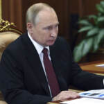 Ucraina, media Usa: “Putin non disse verità a Xi”