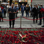 Turchia, arrestato attentatore Istanbul