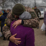 Ucraina, 400 crimini di guerra in regione Kherson