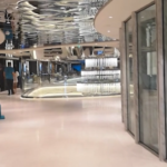 Qatar 2022, nave di lusso diventa hotel per i mondiali