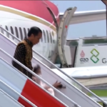 G20, la caduta della first lady indonesiana
