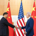 G20, Biden a Xi: “No a Guerra Fredda con Cina”