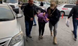 Istanbul, la sospettata è donna: l’arresto