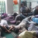 Indonesia, rifugiati Rohingya salvati al largo delle coste