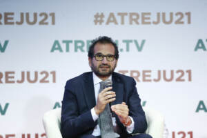 Roma, Atreju 2021: dibattito sulla manovra economica