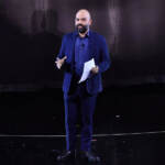 Migranti, Saviano: “Davanti ai morti non potevo tacere”