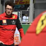 F1, Vasseur al posto di Binotto: Ferrari smentisce