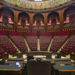 Camera, le deputate potranno allattare in aula