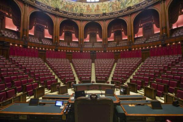 Italy Politics Explainer