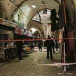 Medioriente, accoltellati israeliani: 3 morti