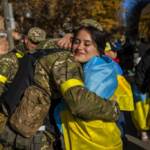 Ucraina, Kiev: “Libereremo tutti i territori senza compromessi”