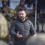 G20, Zelensky: “Basta minacce nucleari”