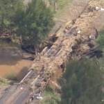 Australia, alluvioni nel Nuovo Galles del Sud